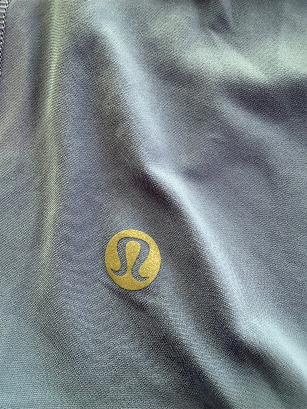 lululemon athletica Women's Athletic Tank Tops - Teal, Blue, Mint & Multicolor - Picture 5 of 8